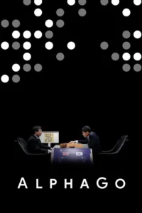 مشاهدة فيلم AlphaGo (2017) مترجم 2017