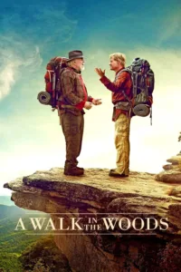 مشاهدة فيلم A Walk in the Woods (2015) مترجم 2015