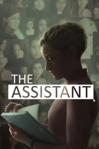 مشاهدة فيلم The Assistant (2020) مترجم 2020