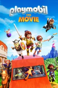 مشاهدة فيلم Playmobil: The Movie (2019) مترجم 2019