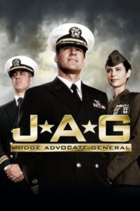 مشاهدة مسلسل JAG (1995) مترجم 1995