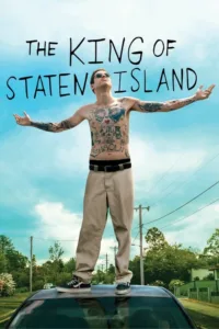 مشاهدة فيلم The King of Staten Island (2020) مترجم 2020