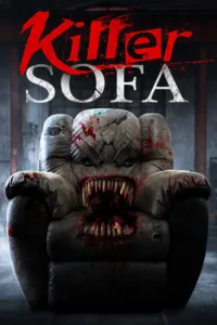 مشاهدة فيلم Killer Sofa (2019) مترجم 2019