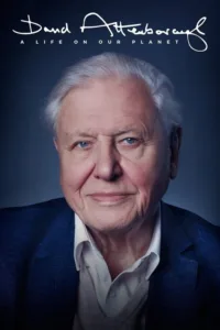 مشاهدة فيلم David Attenborough: A Life on Our Planet (2020) مترجم 2020