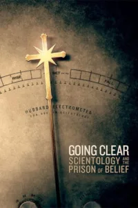 مشاهدة فيلم Going Clear: Scientology and the Prison of Belief (2015) مترجم 2015
