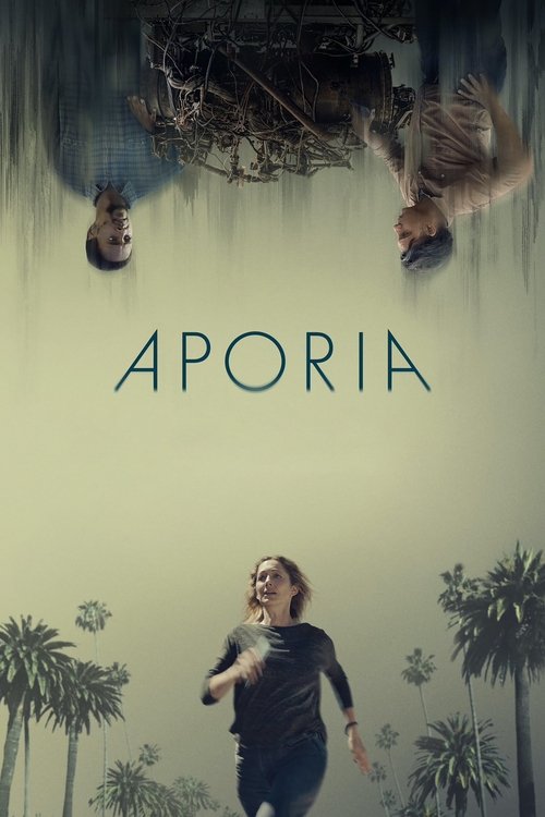 مشاهدة فيلم Aporia (2023) مترجم