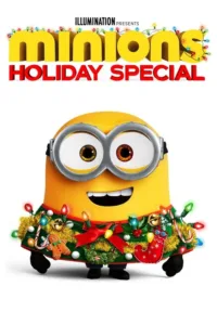 مشاهدة فيلم Minions: Holiday Special (2020) مترجم 2020