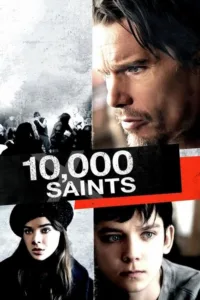 مشاهدة فيلم 10,000 Saints (2015) مترجم 2015