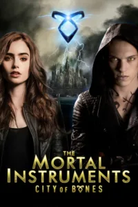 مشاهدة فيلم The Mortal Instruments: City of Bones (2013) مترجم 2013