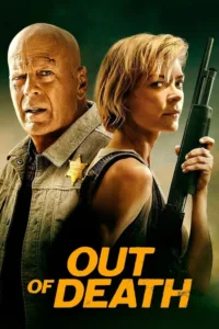 مشاهدة فيلم Out of Death (2021) مترجم 2021