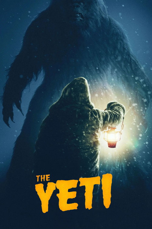 مشاهدة فيلم The Yeti (2026) مترجم