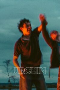 مشاهدة فيلم Urchin (2025) مترجم 2025