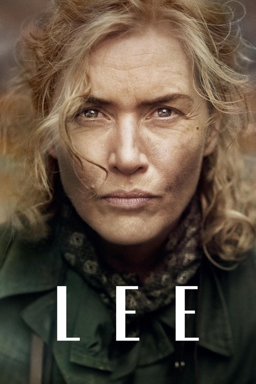 مشاهدة فيلم Lee (2024) مترجم