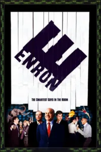 مشاهدة فيلم Enron: The Smartest Guys in the Room (2005) مترجم 2005