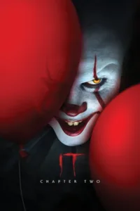 مشاهدة فيلم It Chapter Two (2019) مترجم 2019