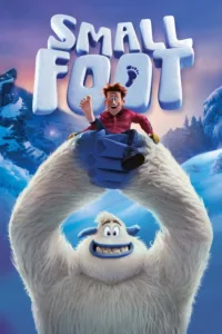 مشاهدة فيلم Smallfoot (2018) مترجم 2018