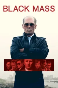 مشاهدة فيلم Black Mass (2015) مترجم 2015