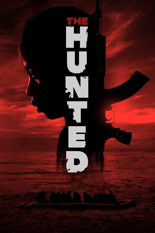 مشاهدة فيلم The Hunted (2024) مترجم
