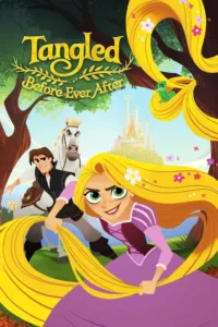 مشاهدة فيلم Tangled: Before Ever After (2017) مترجم 2017