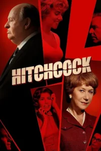 مشاهدة فيلم Hitchcock (2012) مترجم 2012