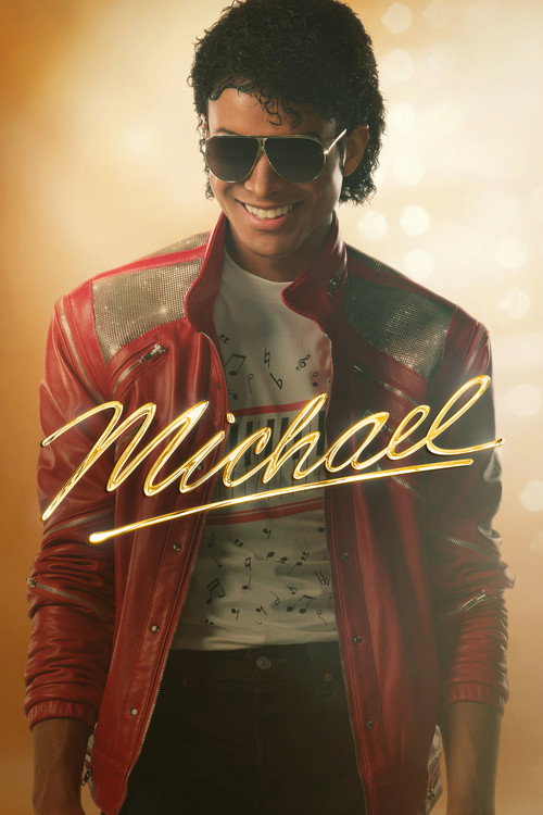 مشاهدة فيلم Michael (2026) مترجم