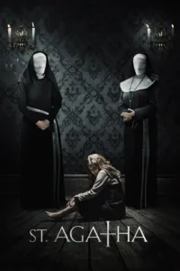مشاهدة فيلم St. Agatha (2018) مترجم 2018