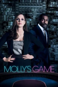 مشاهدة فيلم Molly’s Game (2017) مترجم 2017