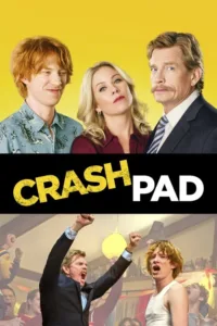 مشاهدة فيلم Crash Pad (2017) مترجم 2017