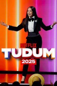 ‫Netflix تودوم 2025