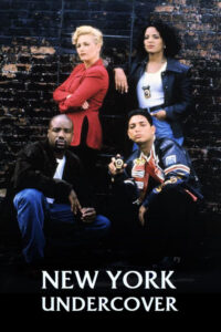 مشاهدة مسلسل New York Undercover (1994) مترجم 1994