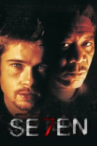 مشاهدة فيلم Se7en (1995) مترجم 1995