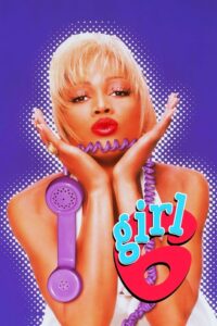 مشاهدة فيلم Girl 6 (1996) مترجم 1996
