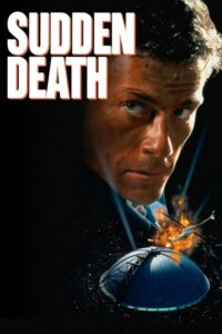 مشاهدة فيلم Sudden Death (1995) مترجم 1995