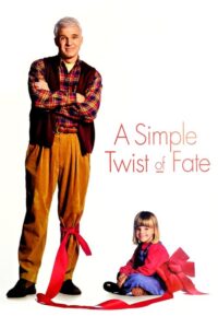 مشاهدة فيلم A Simple Twist of Fate (1994) مترجم 1994