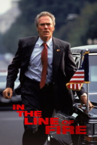 مشاهدة فيلم In the Line of Fire (1993) مترجم 1993