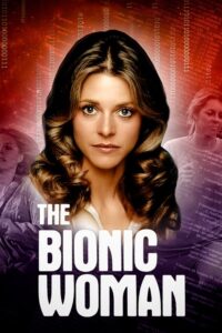 مشاهدة مسلسل The Bionic Woman (1976) مترجم 1976