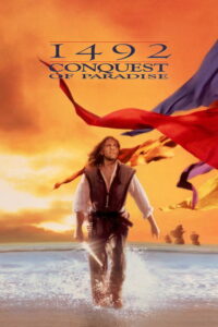 مشاهدة فيلم 1492: Conquest of Paradise (1992) مترجم 1992