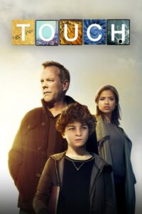 مشاهدة مسلسل Touch (2012) مترجم 2012