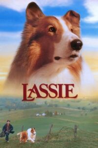 مشاهدة فيلم Lassie (1994) مترجم 1994