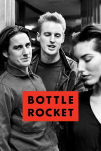مشاهدة فيلم Bottle Rocket (1993) مترجم 1993