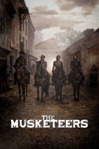 مشاهدة مسلسل The Musketeers (2014) مترجم 2014
