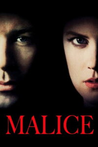 مشاهدة فيلم Malice (1993) مترجم 1993