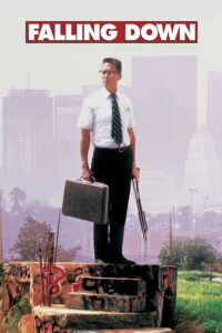 مشاهدة فيلم Falling Down (1993) مترجم 1993
