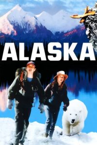 مشاهدة فيلم Alaska (1996) مترجم 1996