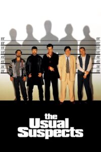 مشاهدة فيلم The Usual Suspects (1995) مترجم 1995