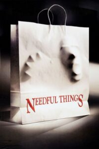 مشاهدة فيلم Needful Things (1993) مترجم 1993