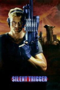مشاهدة فيلم Silent Trigger (1996) مترجم 1996
