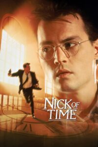 مشاهدة فيلم Nick of Time (1995) مترجم 1995