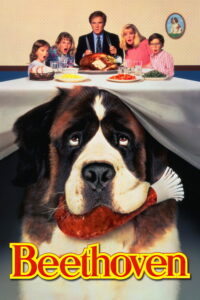مشاهدة فيلم Beethoven (1992) مترجم 1992
