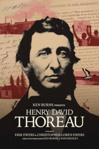 مشاهدة فيلم Henry David Thoreau (2026) مترجم 2026